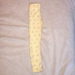 🆕 LuLaRoe Tween leggings. (Kids 8-14/Adults 00-0)